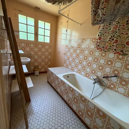 Maison Familiale Proche Avec Jardin Hébergement de vacances