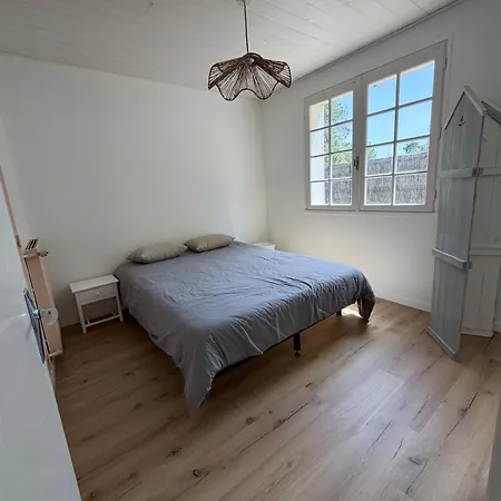Maison Familiale Proche Avec Jardin Bretignolles-sur-Mer